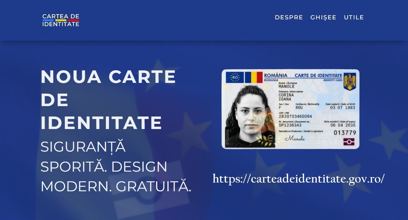 Evidența persoanelor